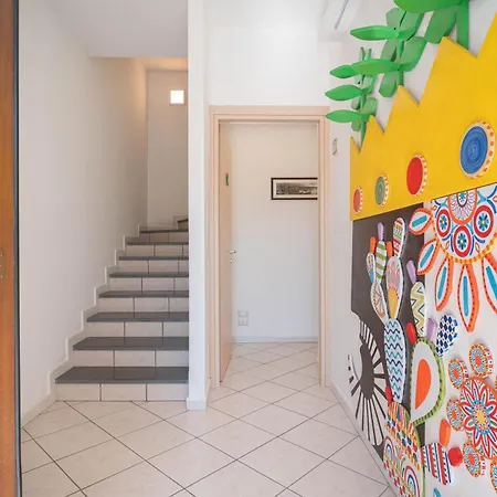 New Naxian Holidays 4* Giardini Naxos