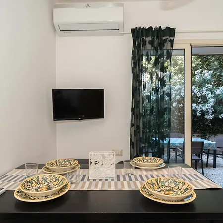 New Naxian Holidays Giardini Naxos