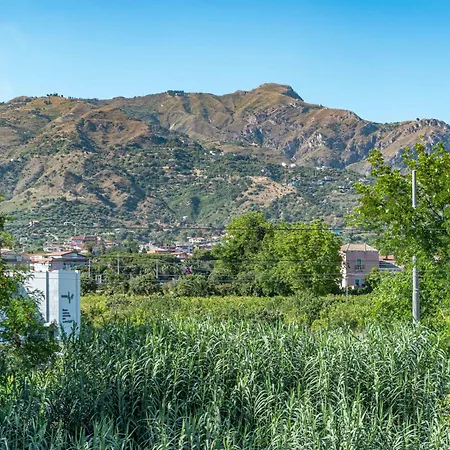 Konukevi New Naxian Holidays