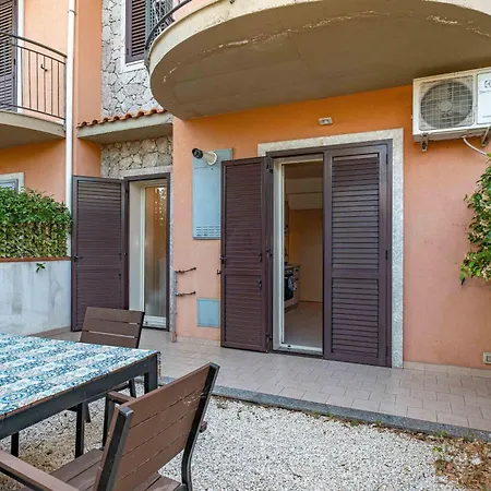 New Naxian Holidays 4* Giardini Naxos