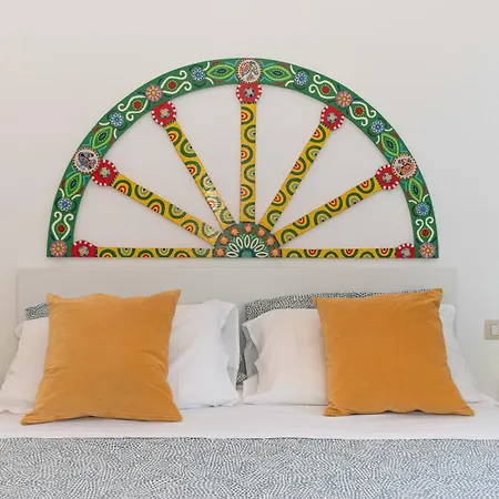New Naxian Holidays Giardini Naxos