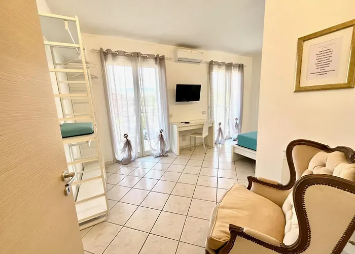 Guest house New Naxian Holidays