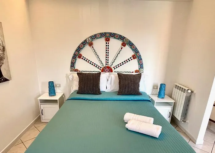 Guest house New Naxian Holidays 3*