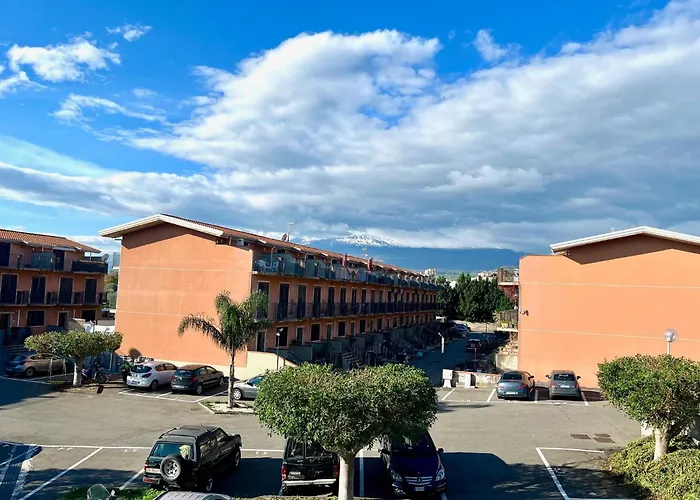 New Naxian Holidays Giardini Naxos