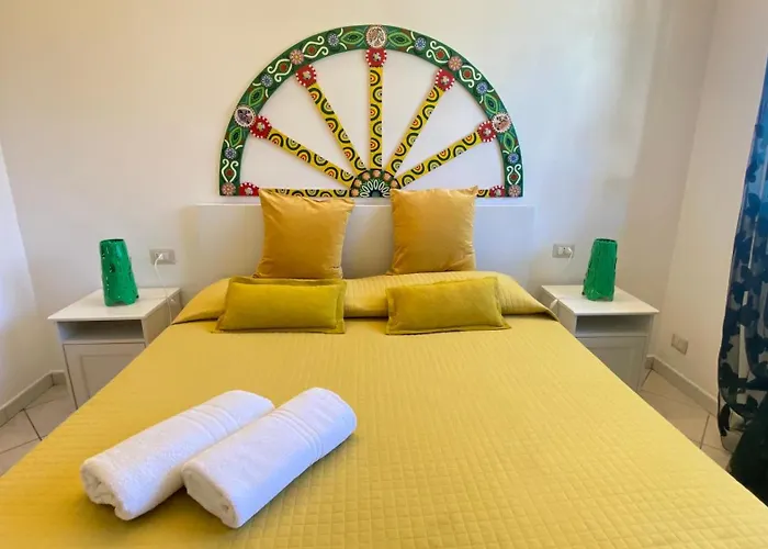 New Naxian Holidays 3* Giardini Naxos