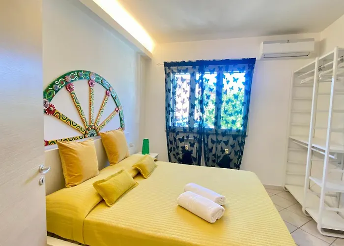 New Naxian Holidays Guest house Giardini Naxos