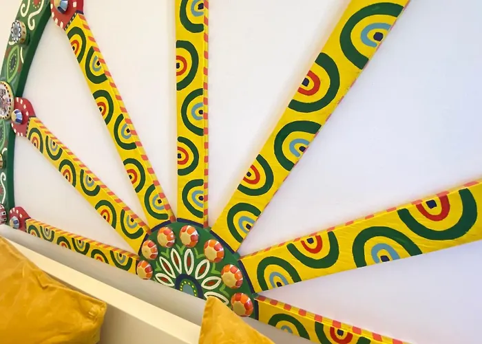 New Naxian Holidays Giardini Naxos