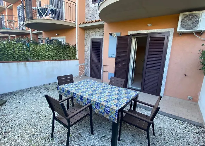 New Naxian Holidays 3*