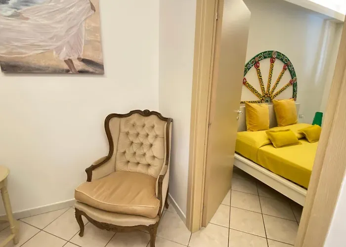 New Naxian Holidays Giardini Naxos