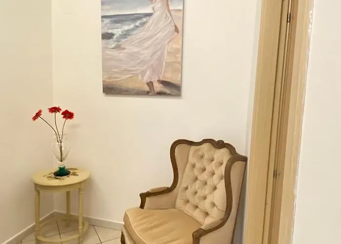 New Naxian Holidays Guest house Giardini Naxos