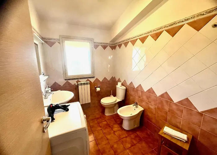 Guest house New Naxian Holidays