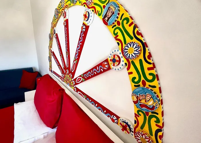 New Naxian Holidays Guest house