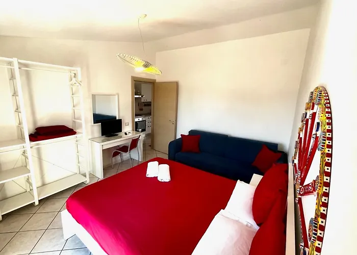 New Naxian Holidays Guest house Giardini Naxos