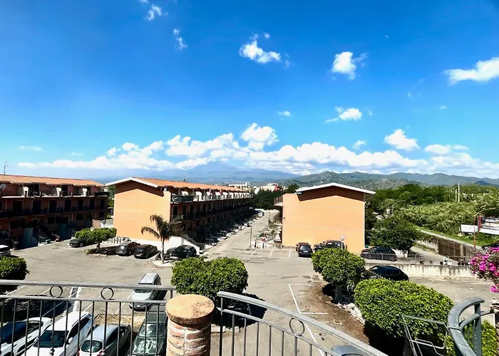 Guest house New Naxian Holidays Giardini Naxos