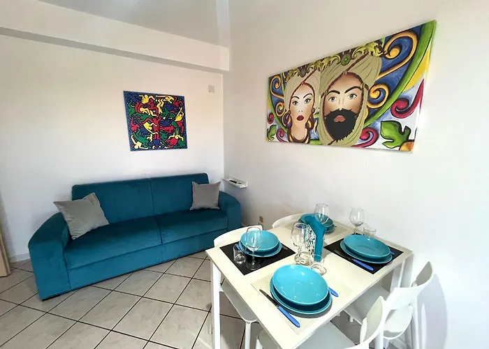 Guest house New Naxian Holidays