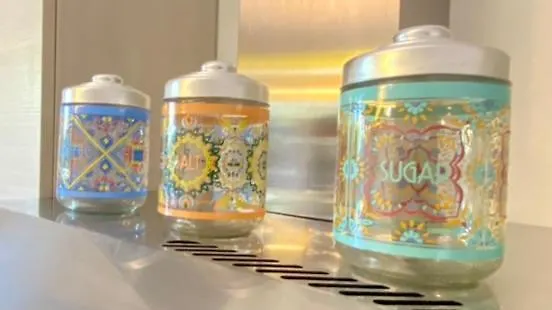 Guest house New Naxian Holidays