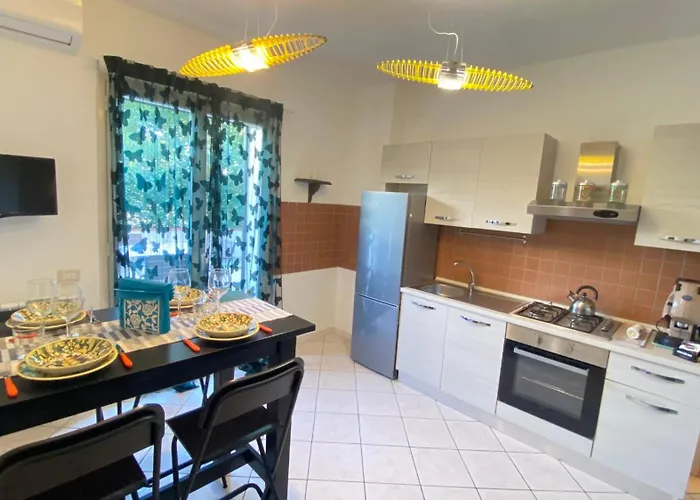 Guest house New Naxian Holidays