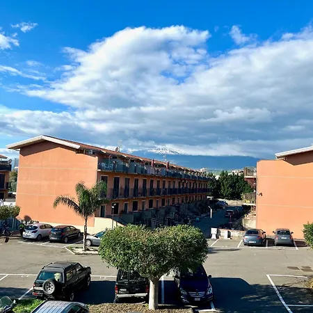 New Naxian Holidays Giardini Naxos