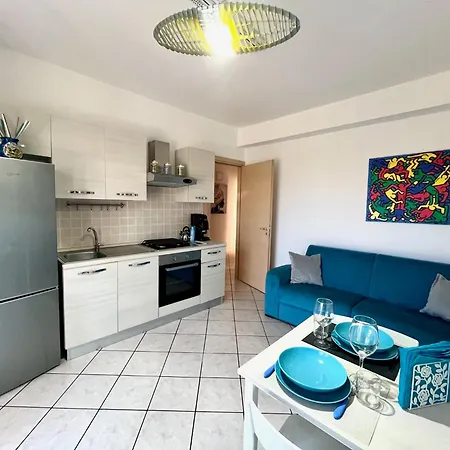 招待所 New Naxian Holidays 贾迪尼-纳克索斯