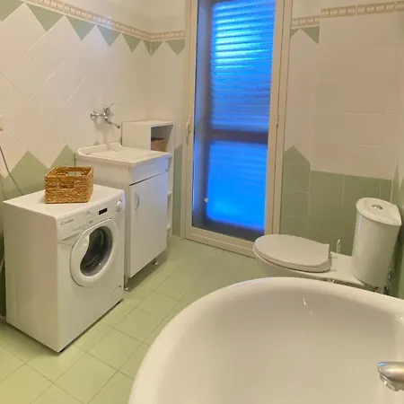 Guest house New Naxian Holidays