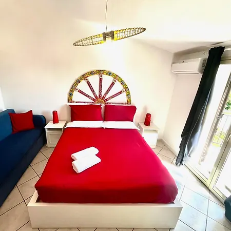 New Naxian Holidays Giardini Naxos