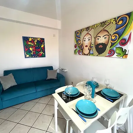 Affittacamere New Naxian Holidays