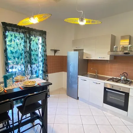 New Naxian Holidays Affittacamere 3*