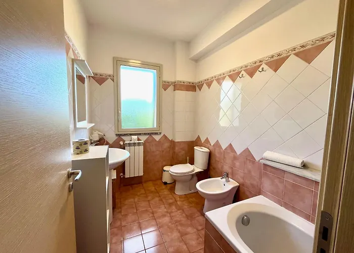 New Naxian Holidays Giardini Naxos