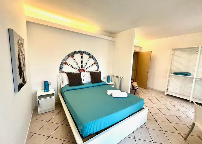 New Naxian Holidays 3* Giardini Naxos