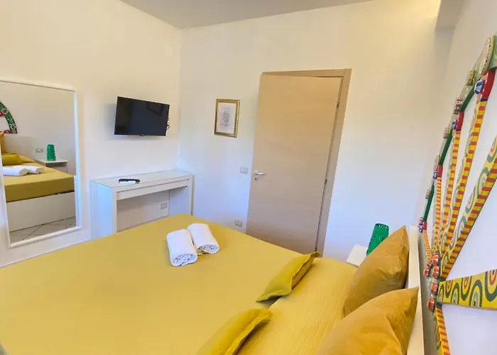 Affittacamere New Naxian Holidays