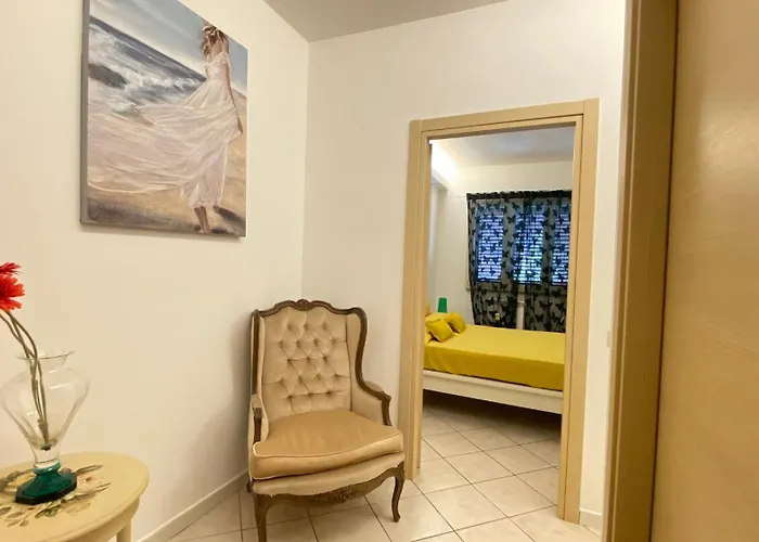 New Naxian Holidays Affittacamere 3*