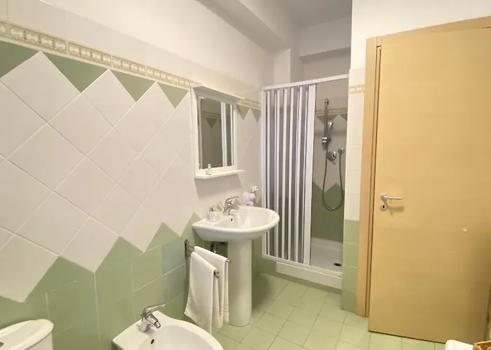 New Naxian Holidays 3* Giardini Naxos