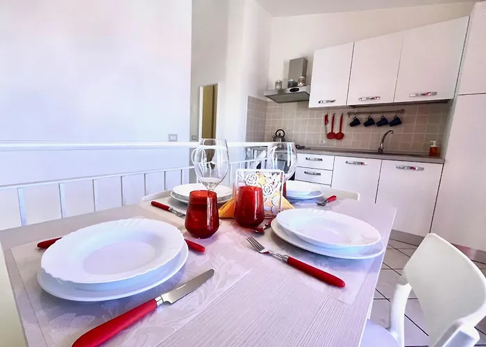 Affittacamere New Naxian Holidays Giardini Naxos