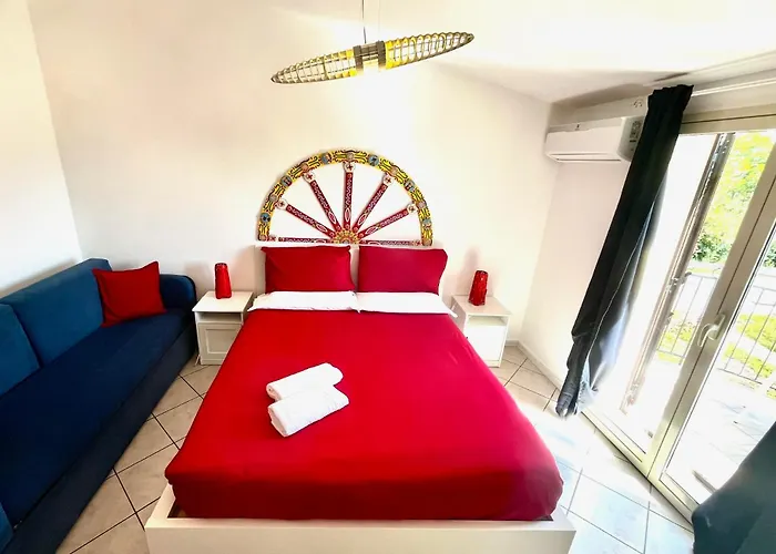 New Naxian Holidays Giardini Naxos