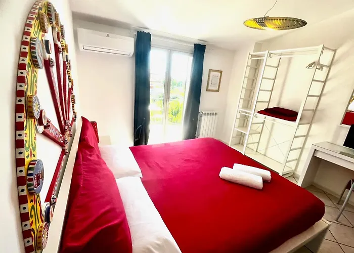 New Naxian Holidays Affittacamere 3*