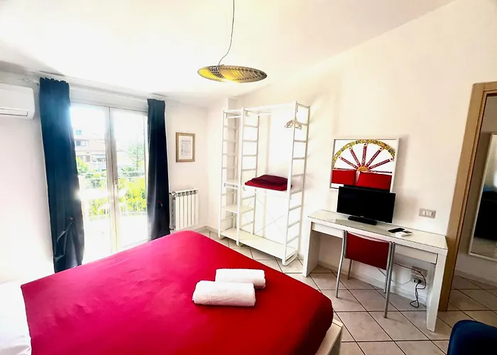 New Naxian Holidays Affittacamere 3*