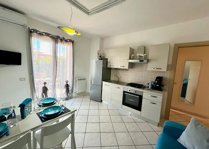 New Naxian Holidays 3* Giardini Naxos